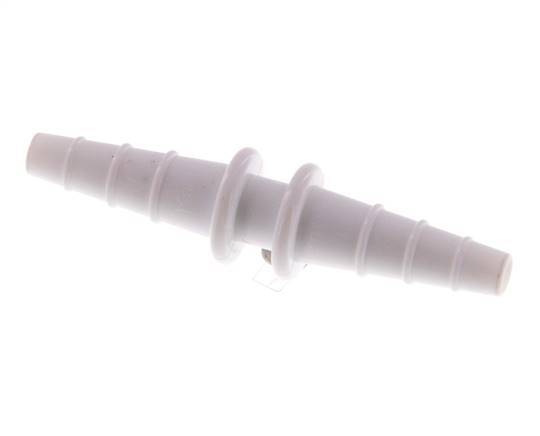 Conector de manguera PP de 5 a 7 mm [5 piezas]