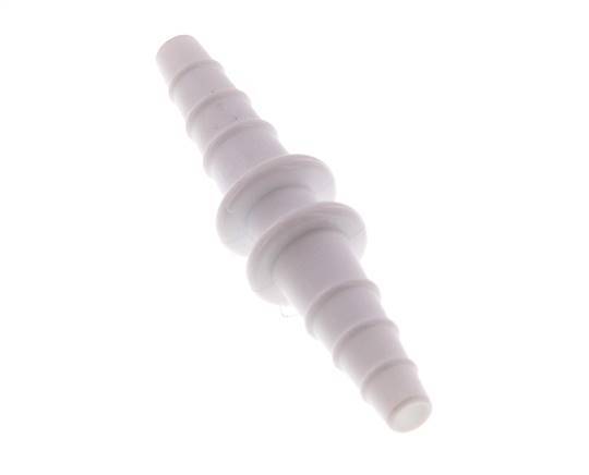 Conector de manguera PP de 5 a 7 mm [5 piezas]