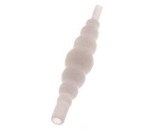 Conector de manguera de PVDF de 5 a 17 mm
