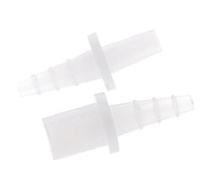 5 to 7 mm PE Hose Connector [2 Pieces]