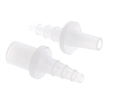 5 to 7 mm PE Hose Connector [2 Pieces]