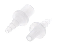 5 to 7 mm PE Hose Connector [2 Pieces]