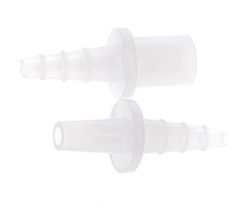 5 to 7 mm PE Hose Connector [2 Pieces]