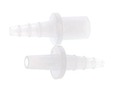 5 to 7 mm PE Hose Connector [2 Pieces]
