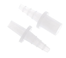 5 to 7 mm PE Hose Connector [2 Pieces]
