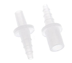 5 to 7 mm PE Hose Connector [2 Pieces]