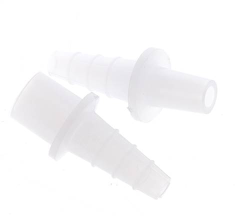 7 to 10 mm PE Hose Connector [2 Pieces]