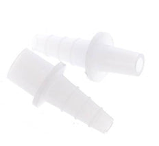 7 to 10 mm PE Hose Connector [2 Pieces]