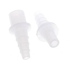 7 to 10 mm PE Hose Connector [2 Pieces]