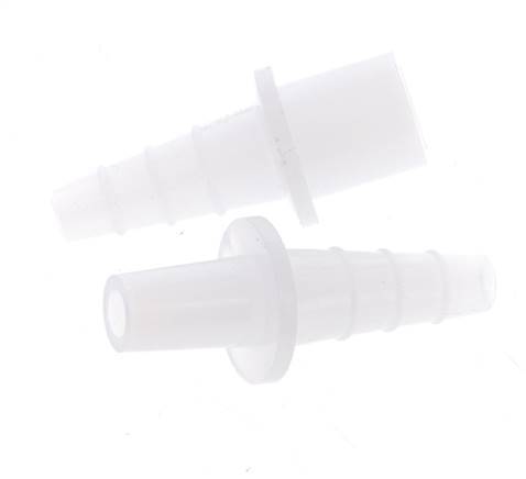 7 to 10 mm PE Hose Connector [2 Pieces]