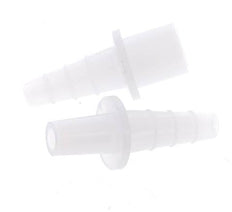 7 to 10 mm PE Hose Connector [2 Pieces]