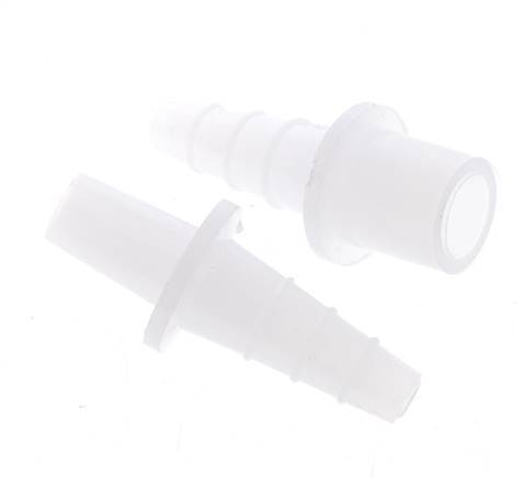 7 to 10 mm PE Hose Connector [2 Pieces]