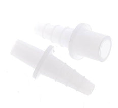 7 to 10 mm PE Hose Connector [2 Pieces]