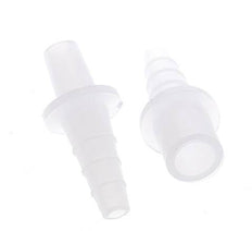 7 to 10 mm PE Hose Connector [2 Pieces]
