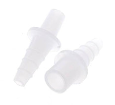 7 to 10 mm PE Hose Connector [2 Pieces]