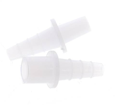7 to 10 mm PE Hose Connector [2 Pieces]