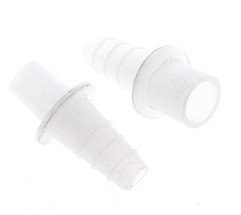 11 to 14 mm PE Hose Connector [2 Pieces]