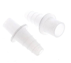 11 to 14 mm PE Hose Connector [2 Pieces]