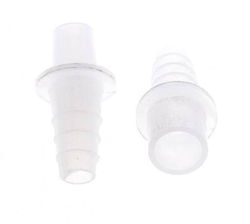 11 to 14 mm PE Hose Connector [2 Pieces]