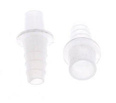 11 to 14 mm PE Hose Connector [2 Pieces]