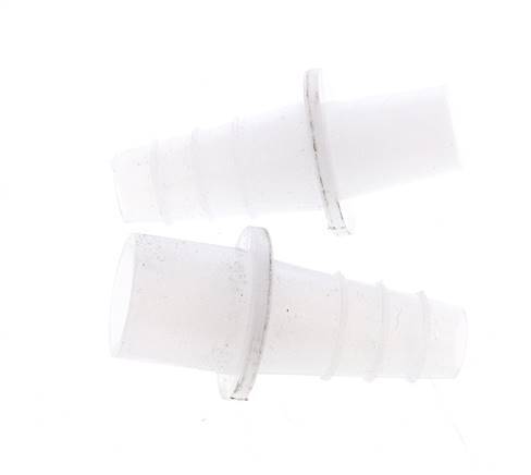 11 to 14 mm PE Hose Connector [2 Pieces]
