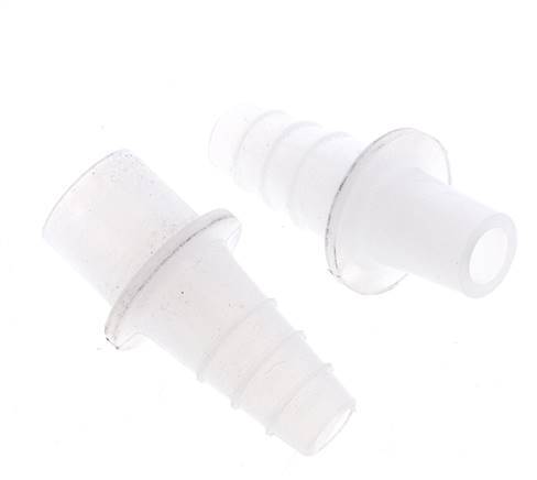 11 to 14 mm PE Hose Connector [2 Pieces]