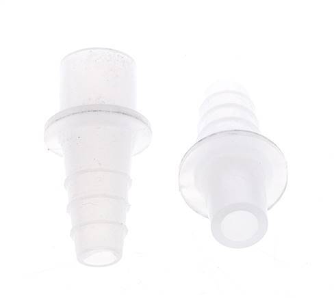 11 to 14 mm PE Hose Connector [2 Pieces]