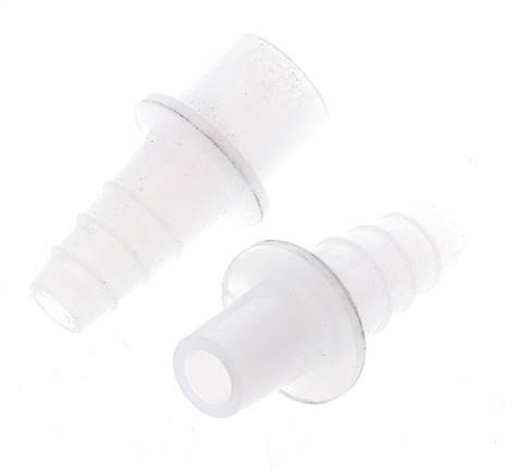 11 to 14 mm PE Hose Connector [2 Pieces]