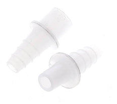 11 to 14 mm PE Hose Connector [2 Pieces]