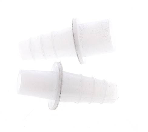 11 to 14 mm PE Hose Connector [2 Pieces]