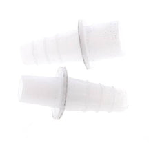 11 to 14 mm PE Hose Connector [2 Pieces]