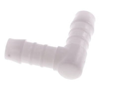 Conector de manguera codo POM de 12 mm [10 piezas]