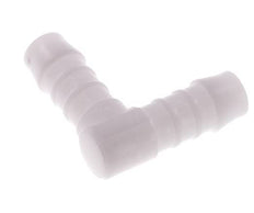 Conector de manguera codo POM de 12 mm [10 piezas]