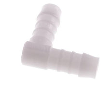 Conector de manguera codo POM de 12 mm [10 piezas]