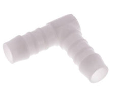 Conector de manguera codo POM de 12 mm [10 piezas]