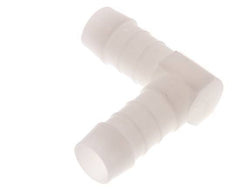 Conector de manguera en codo de POM de 16 mm (5/8'') [5 piezas]