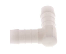 Conector de manguera en codo de POM de 16 mm (5/8'') [5 piezas]