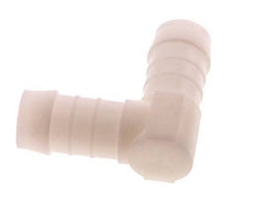 Conector de manguera en codo de POM de 19 mm (3/4'') [5 piezas]