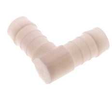 Conector de manguera en codo de POM de 19 mm (3/4'') [5 piezas]