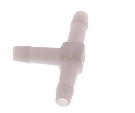Conector de manguera en T de 3 mm de POM [20 piezas]