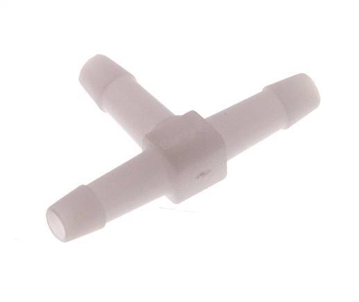 Conector de manguera en T de 3 mm de POM [20 piezas]
