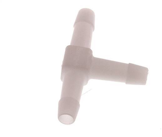 Conector de manguera en T de 3 mm de POM [20 piezas]