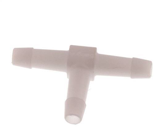 Conector de manguera en T de 3 mm de POM [20 piezas]