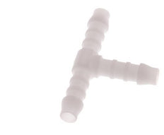 Conector de manguera en T de 6 mm (1/4'') de POM [20 piezas]