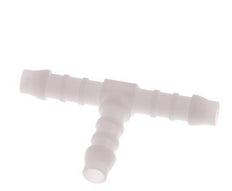 Conector de manguera en T de 6 mm (1/4'') de POM [20 piezas]