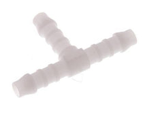 Conector de manguera en T de 6 mm (1/4'') de POM [20 piezas]