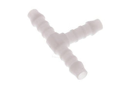 Conector de manguera en T de 6 mm (1/4'') de POM [20 piezas]