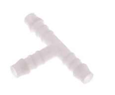 Conector de manguera en T de POM de 8 mm (5/16'') [10 piezas]