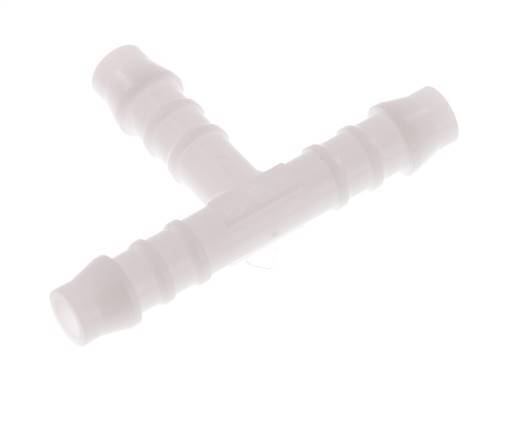 Conector de manguera en T de POM de 8 mm (5/16'') [10 piezas]