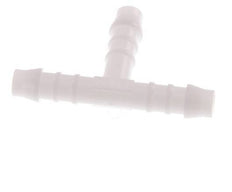 Conector de manguera en T de POM de 8 mm (5/16'') [10 piezas]